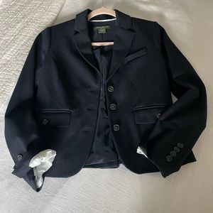 Navy Blazer